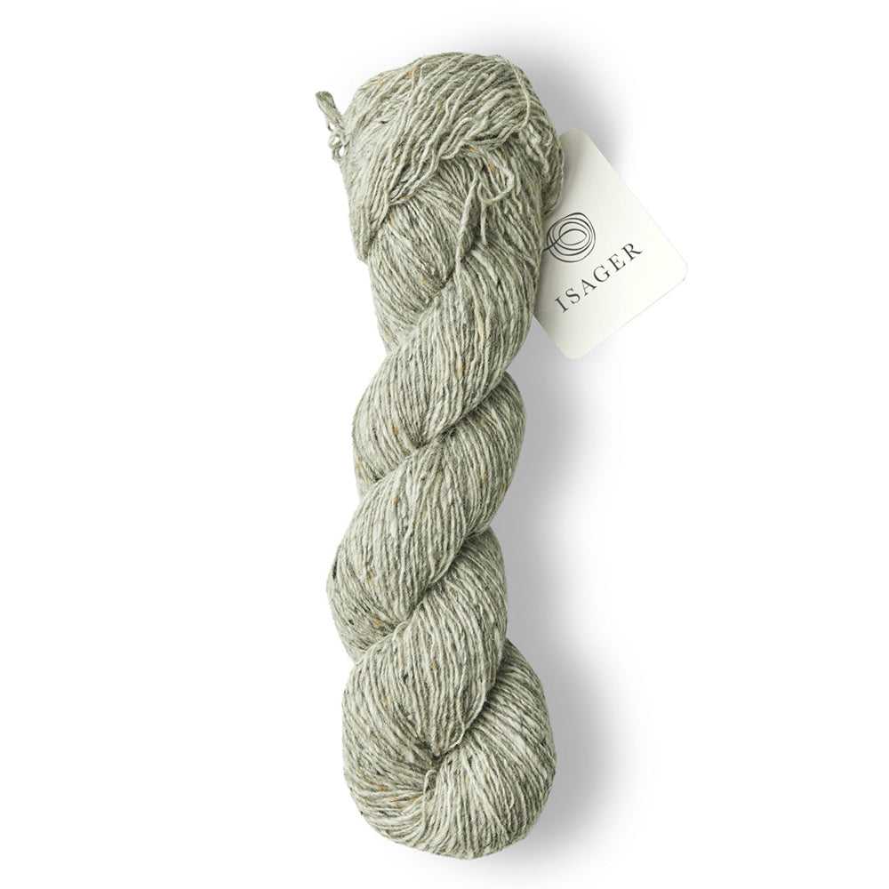 Isager Tweed