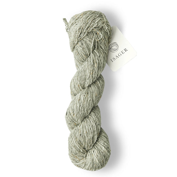 Isager Tweed