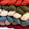 Blue Sky Fibers Woolstok Worsted