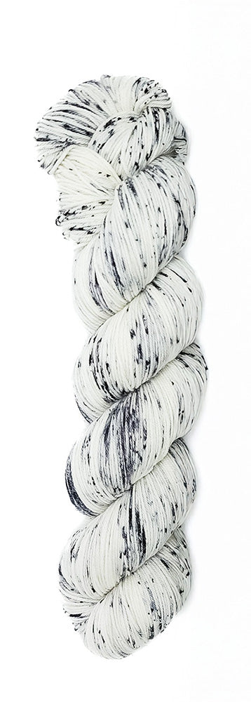 Sheepyshire Swanky Sock