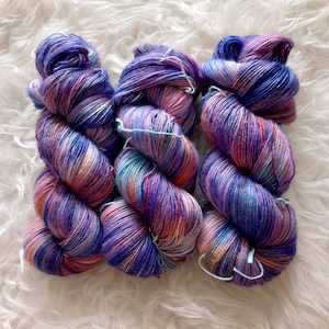 Tosh Merino Light